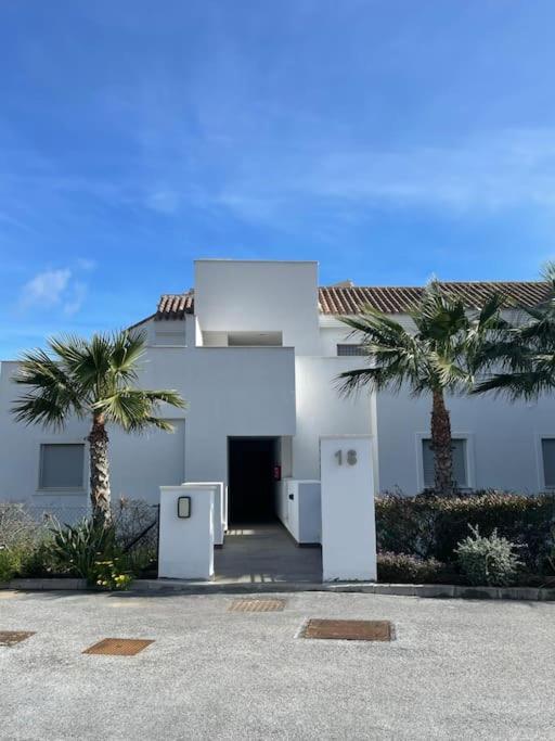 Garten Appartment In La Floresta - La Mairena Ojen Exterior photo